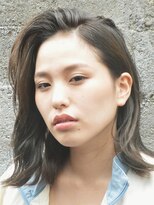 グッデイ ヘアー(GOOD DAY HAIR)&nbsp;【GOOD DAY HAIR】《natsumi》スモーキーブルージュ　　  下北沢