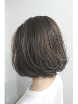 美容室ポール 西葛西店(PAUL) イルミナカラー グラデーションカラー 西葛西カラー 学割U24