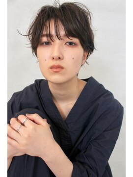 ソルト(Salt) （Salt大名）大久保◇ハンサムマッシュショート2