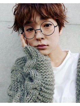 ユニカ バイ ベル 吉祥寺(unica by Belle) 美容専門誌の選ぶショートヘアNo1 ★期間限定ショートクーポン