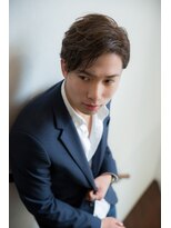 ルクア 恵比寿(LUCUA)&nbsp;爽やかビジネスショート