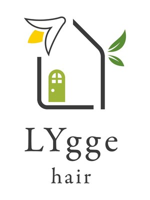 リュッゲヘアー(LYgge hair)