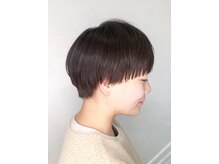 ヘアービタール(HAIR BETAER)