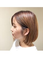 アテナ(ATENA) ミディボブ