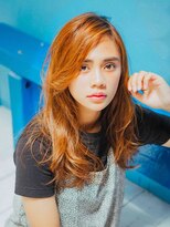 プロデュース 相模原店(Produce) 似合わせカット☆簡単スタイリング☆トリートメント