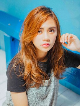 プロデュース 相模原店(Produce) 似合わせカット☆簡単スタイリング☆トリートメント