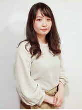 ナンプウ(Nanpu)&nbsp;松尾 絵里