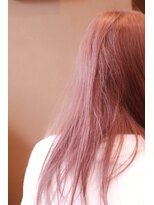 ウィンビ サウーティ(Wimbi Sauti)&nbsp;icepink