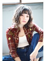 クロム バイ リエット(Chlom by Lietto)&nbsp;Chlom新宿☆スパイラルウェーブ  0364574337