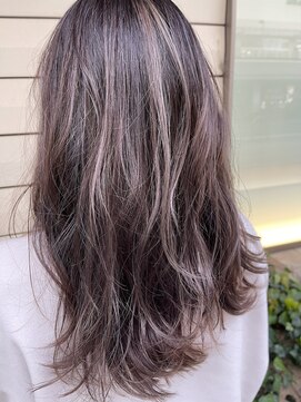 モードケイズ 尼崎店(MODE K's) ラベンダーグレージュ