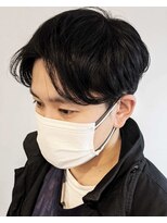 モニファ(Monifa)&nbsp;ショートスタイル