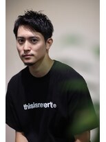 ブークル(boucle)&nbsp;カットで作る大人のベリーショート