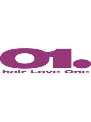 ヘアーラヴワン 足利(hair love One)