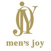 メンズジョイ(Men's joy)のお店ロゴ