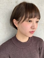 ラヴィズム 松崎店(LUVISM)&nbsp;カット/カラー