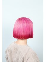 クリップ ジョイント ゴッド(CLIP JOINT GOD) 春色チェリーピンク