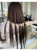 ボブスタイル