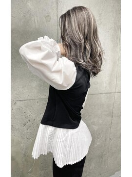 アコ(Aco) ★Original magic high lights★