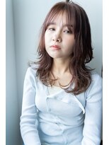 ホーミートウキョウ(HOMIE TOKYO) 渋谷×おすすめ×ケアブリーチ×イルミナカラー×ハイライト