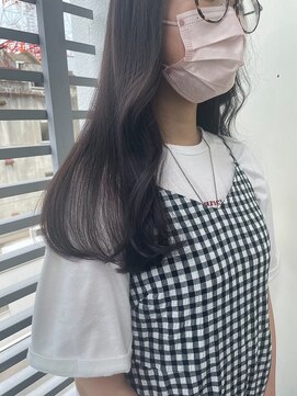 ジーナ 千葉(Zina) 大人かわいい20代30代40代小顔ショコラベージュ1Zina千葉