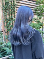 フラム 渋谷(flamme)&nbsp;ブルーラベンダー＊