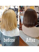 スミカ(sumica)&nbsp;艶カラー