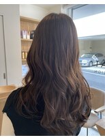 トリート 船堀店(TREAT)&nbsp;ロングアッシュ