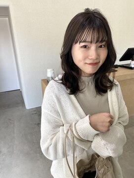 キュー(que) 重軽ミディー