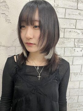 プライズ 錦糸町北口店(prize) インナーエクステ/ポイントエクステ【錦糸町北口】