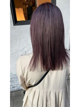 キートス(Kiitos) ロング