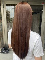 ルレ 覚王山(Relais)&nbsp;圧巻！スーパーロング