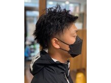 ヘアーフレンズ13(hair friends 13)