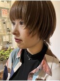 miniウルフ