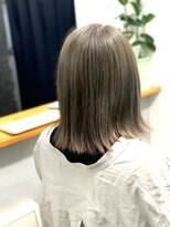 ミリ 調布店(Mili)&nbsp;Mili 調布オリジナルスタイル