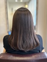 サプリ 国分寺店(Sapuri)&nbsp;ゆるふわワンカール