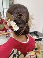 タヤ 明石ビブレ店(TAYA) 成人式などのセットもお任せください!