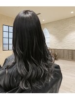 リアン(Lien)&nbsp;グラデーションカラー