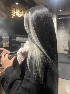 ユーアールキャッスル(UR CASTLE) フェイスフレーミング