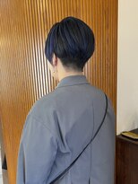 トワ(toi)&nbsp;BLUE×ハイライト/横浜/横浜駅