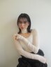 【大人美髪デトックス】カット＋カラー＋クレンジングスパ＋トリートメント