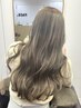 似合わせカット＋スパ【AO。】【元町・中華街】￥8250