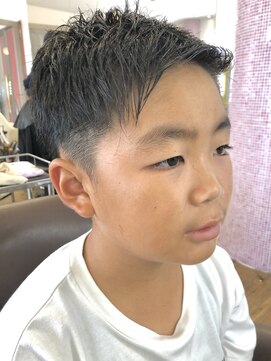 コワファースト 別府 スポーティショート