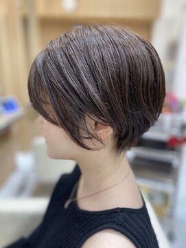 タヤ イオンモール津田沼店(TAYA) キュートショート