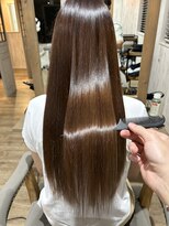 ヘブンリー(heavenly)&nbsp;TOKIOトリートメント/トキオトリートメント/髪質改善