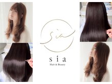 シア たまプラーザ(sia)