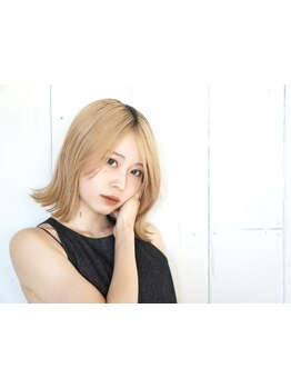 【アナタらしさを引き出す】お客様１人ひとりにしっかりと向き合いお悩み解決や理想の実現をお手伝い♪