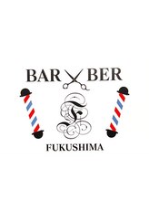 BARBER.F.FUKUSHIMA【バーバーフクシマ】