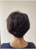 ショート