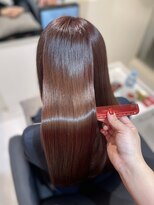 エミュスト(Emuest)&nbsp;もちもち☆艶々髪質改善