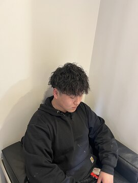 ホル(HOL) ツイストスパイラル